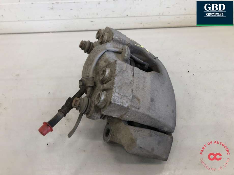 Audi A7, 2010-2014 (Type I, Fase 1) (4G0 615 123 K|4G0 615 123)