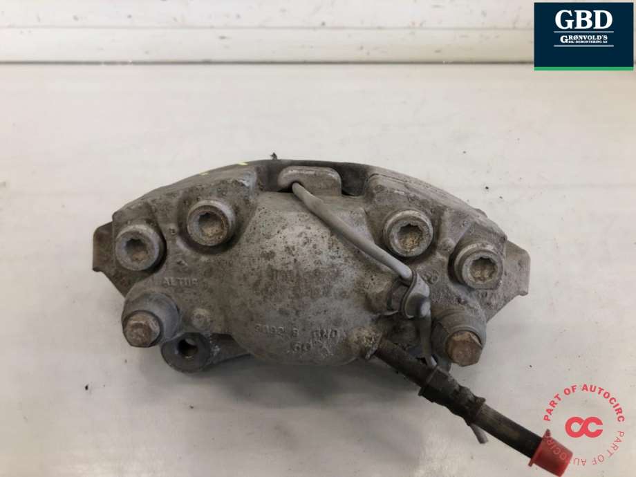Audi A7, 2010-2014 (Type I, Fase 1) (4G0 615 123 K|4G0 615 123)