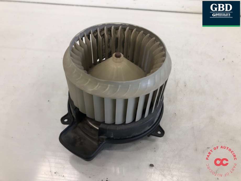 Audi A7, 2010-2014 (Type I, Fase 1)(|4H1 820 021 C)