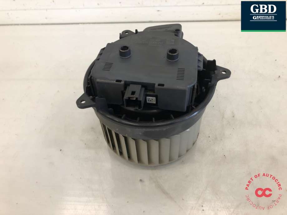 Audi A7, 2010-2014 (Type I, Fase 1) (4H1 820 021 C|4H1 820 021 B)
