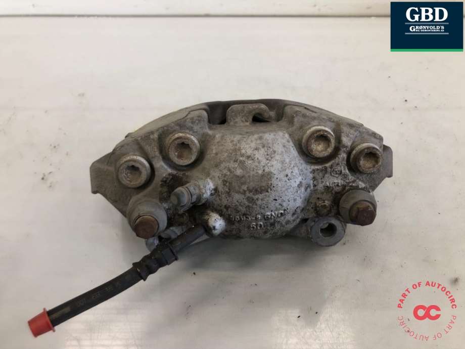 Audi A7, 2010-2014 (Type I, Fase 1) (4G0 615 124 K|4G0 615 124)