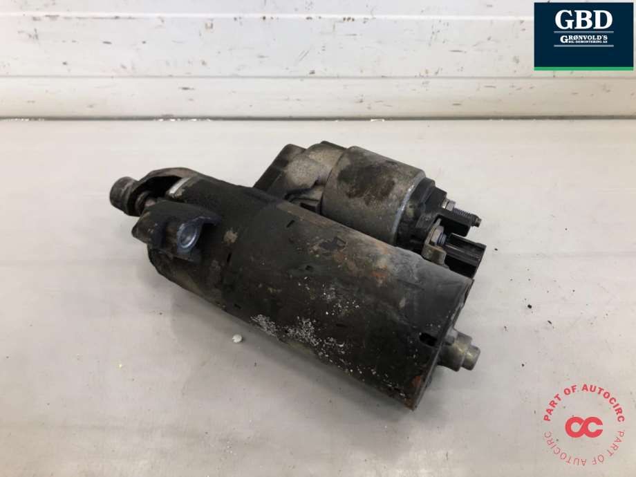 Audi A7, 2010-2014 (Type I, Fase 1)(|06E 911 021 F)