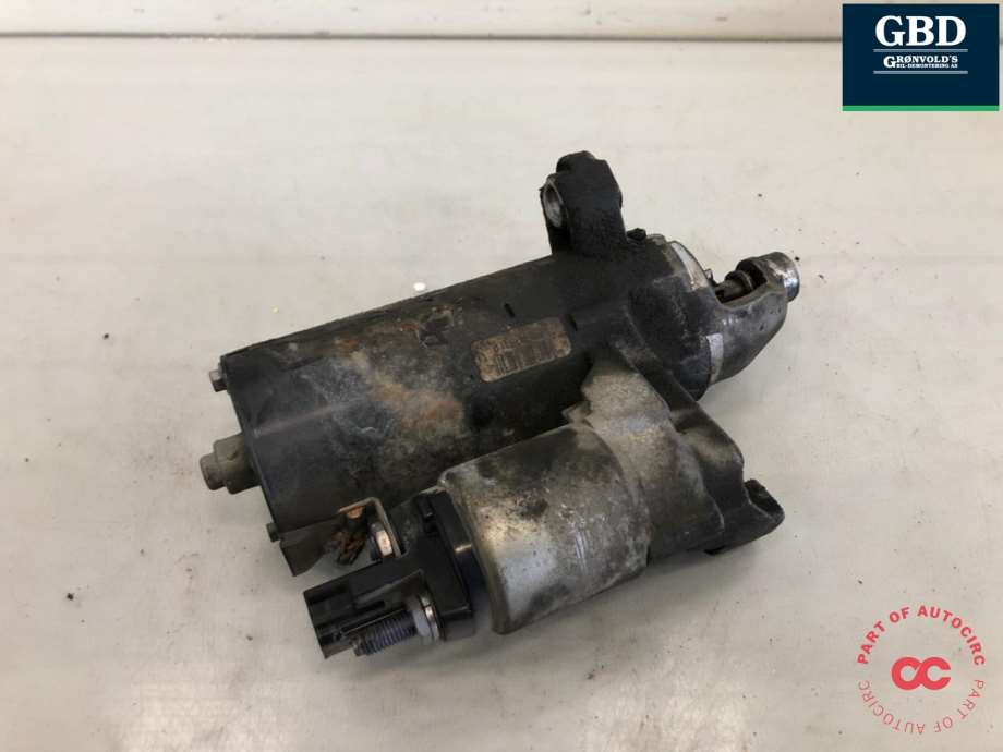 Audi A7, 2010-2014 (Type I, Fase 1) (06E 911 021 F|06E 911 021 D|06E 911 021 DX |06E 911 021 FX)