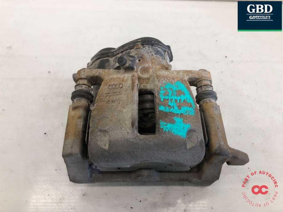 Audi A7, 2010-2014 (Type I, Fase 1)(|4G0 615 404)
