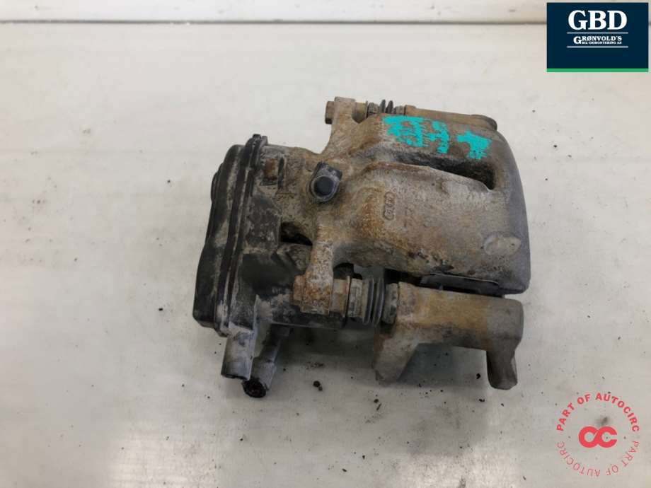 Audi A7, 2010-2014 (Type I, Fase 1) (4G0 615 404)