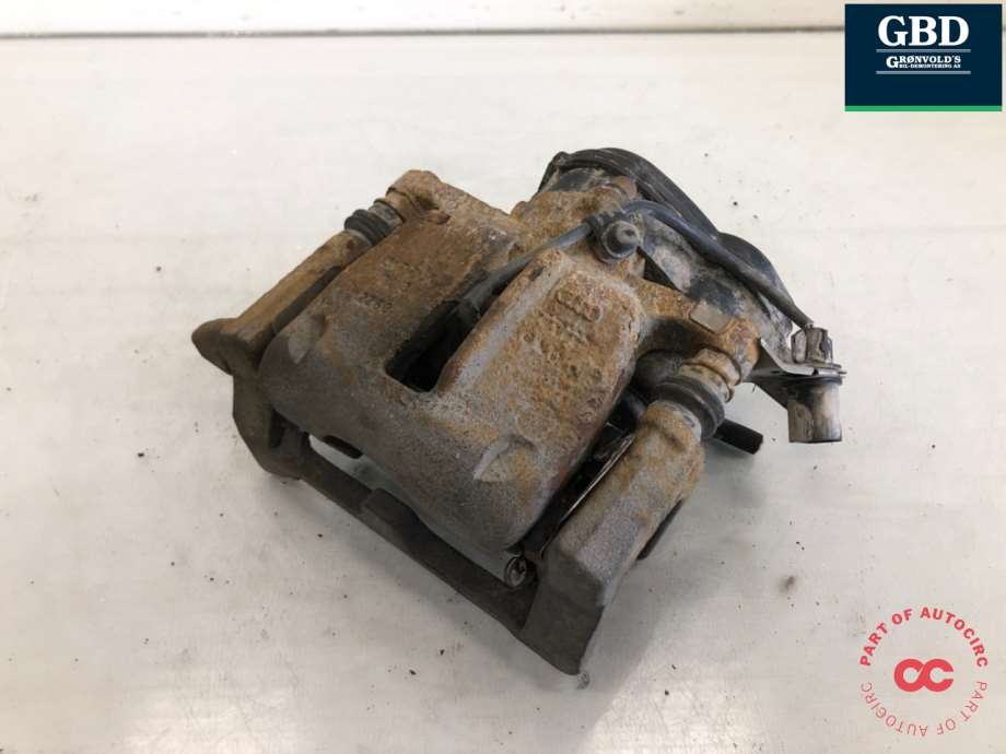 Audi A7, 2010-2014 (Type I, Fase 1)(|4G0 615 403)