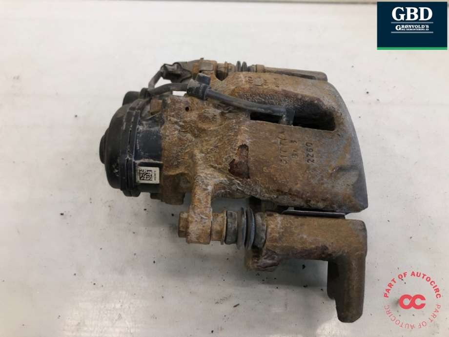 Audi A7, 2010-2014 (Type I, Fase 1) (4G0 615 403)