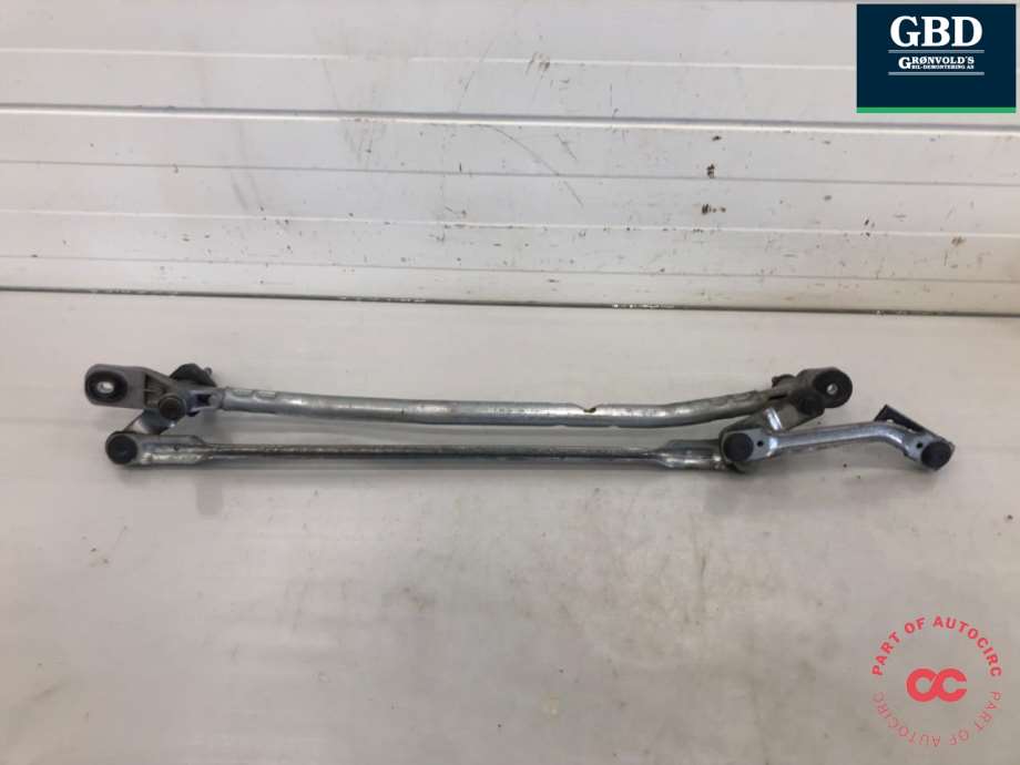 Audi A7, 2010-2014 (Type I, Fase 1)(|4G1 955 023 C)