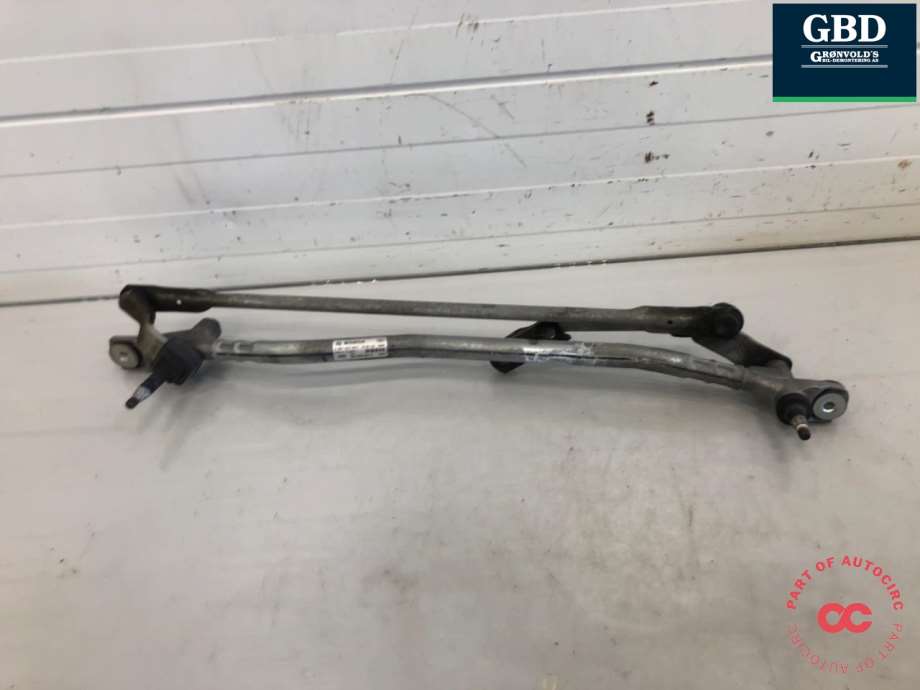 Audi A7, 2010-2014 (Type I, Fase 1) (4G1 955 023 C|4G1 955 023 A|3397021411)