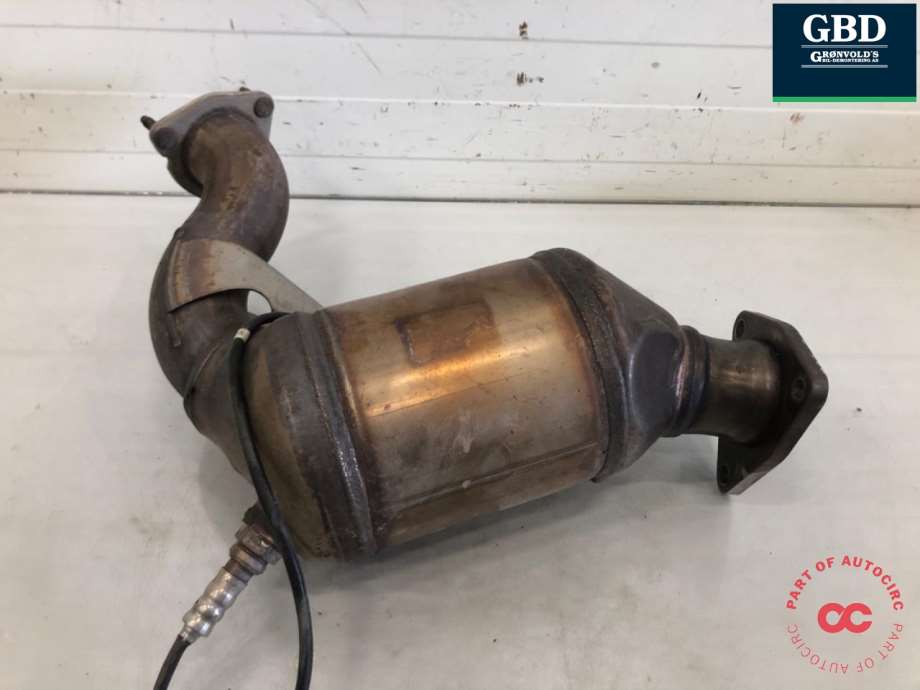 Audi A7, 2010-2014 (Type I, Fase 1) (4G0 254 202 LX|4G0 254 202 FX|4G0131703AG)