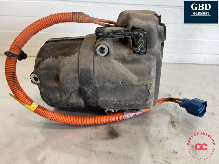 Tesla Model S, 2016-2021 (Fase 2) (1063369-00-F|1063369-00-D | 1063369-00-E |1063369-01-D)