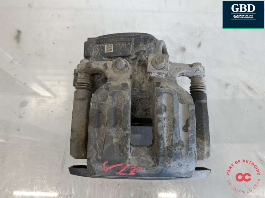 Tesla Model S, 2016-2021 (Fase 2) (1129369-00-A|1021252-00-D | 1021252-00-E)