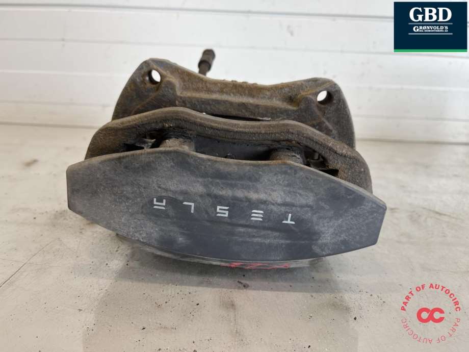 Tesla Model S, 2016-2021 (Fase 2) (1129369-00-A|1021252-00-D | 1021252-00-E)