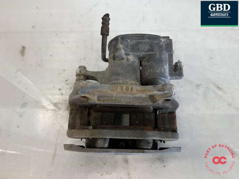 Tesla Model S, 2016-2021 (Fase 2) (1129369-00-A|1021252-00-D | 1021252-00-E)