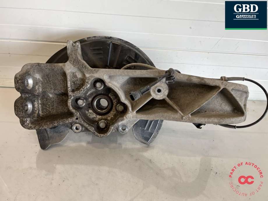 Tesla Model S, 2016-2021 (Fase 2) (1030606-00-D)