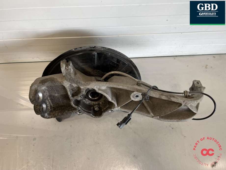 Tesla Model S, 2016-2021 (Fase 2) (1030606-00-D)