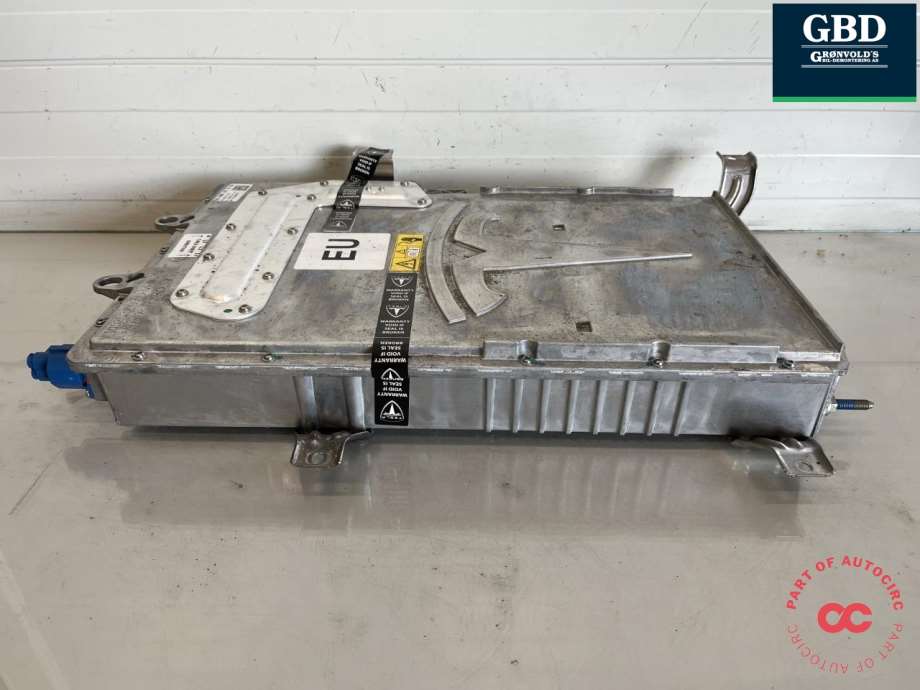Tesla Model S, 2016-2021 (Fase 2) (1035647-01-B|1035647-01-C | 1035647-01-E)