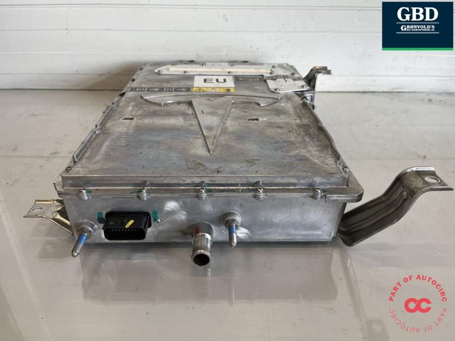 Tesla Model S, 2016-2021 (Fase 2) (1035647-01-B|1035647-01-C | 1035647-01-E)