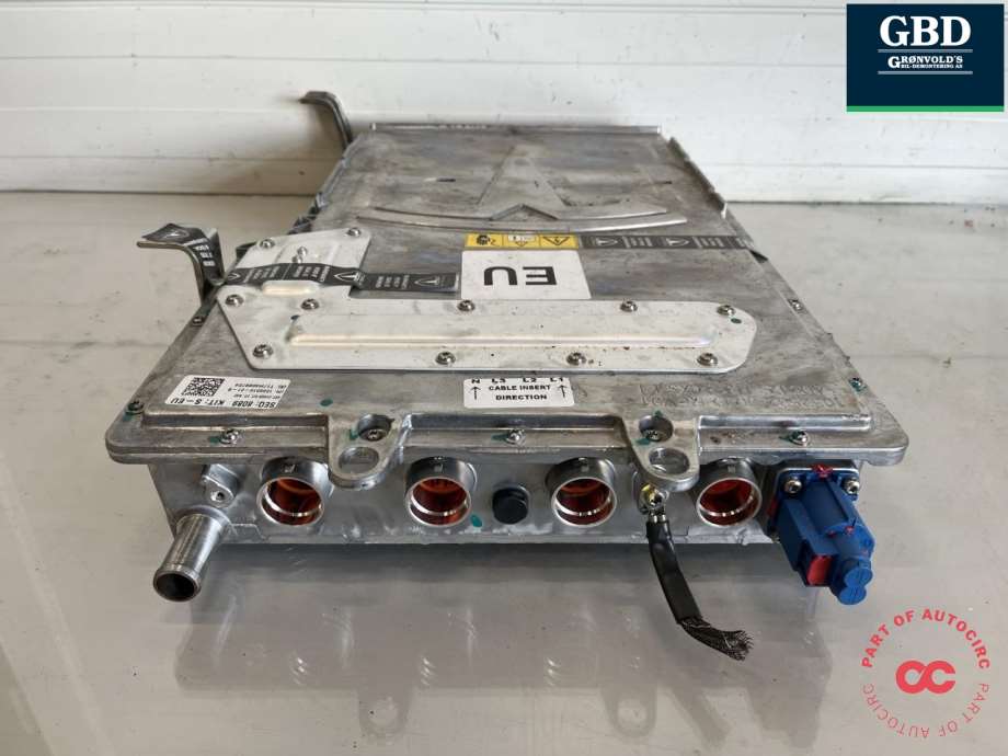 Tesla Model S, 2016-2021 (Fase 2) (1035647-01-B|1035647-01-C | 1035647-01-E)
