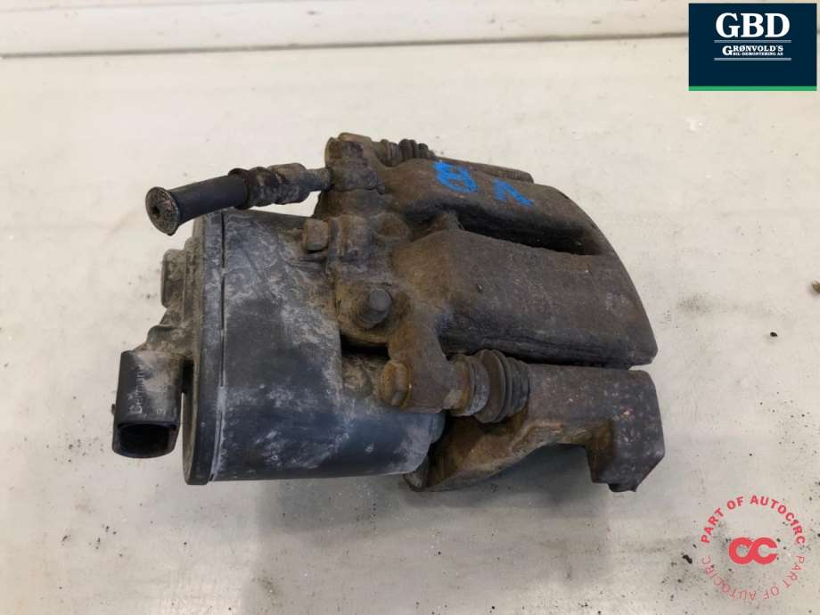 Volvo XC60, 2014-2017 (Type I, Fase 2) (36001375)