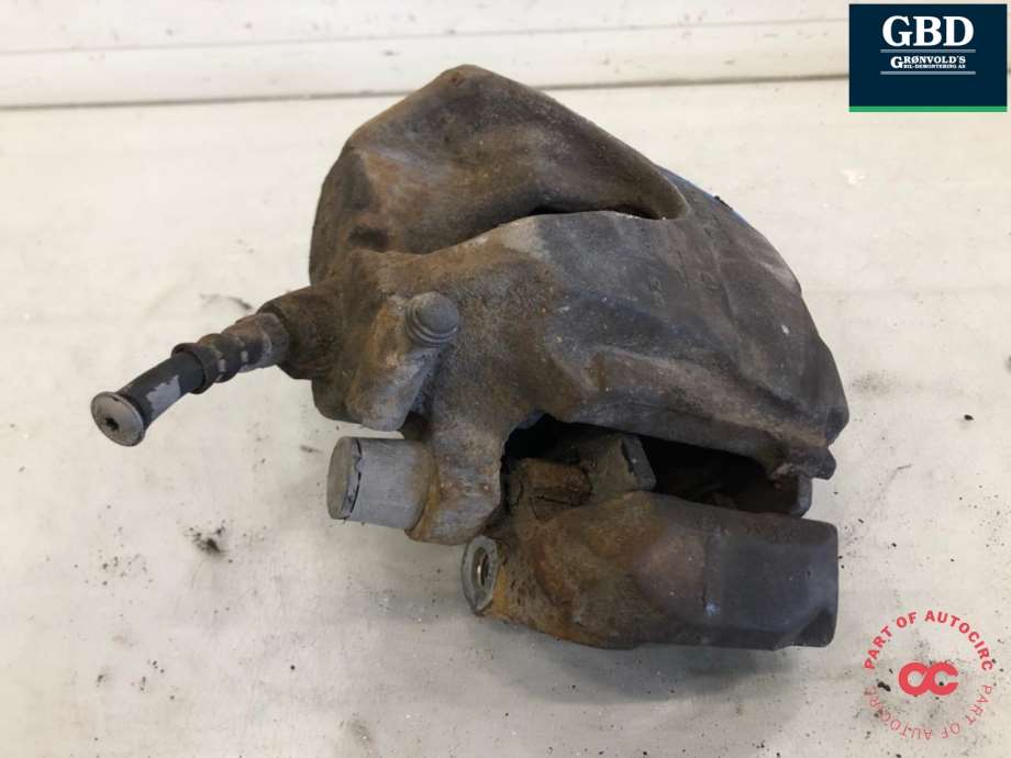 Volvo XC60, 2014-2017 (Type I, Fase 2) (36002410)