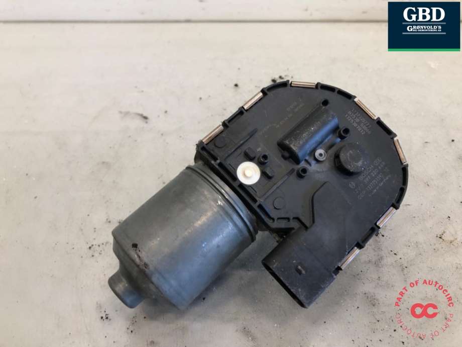 Volvo XC60, 2014-2017 (Type I, Fase 2) (31333454)