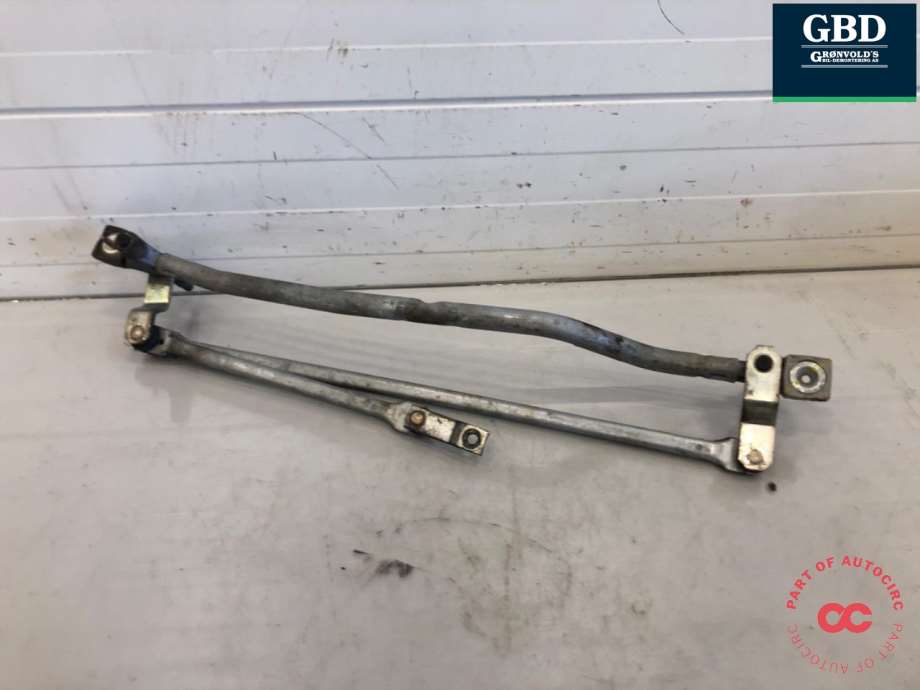 Volvo XC60, 2014-2017 (Type I, Fase 2) (31333454)