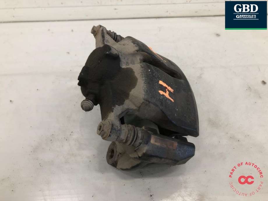 VW Golf VII, 2012-2017 (Fase 1) (5G0 615 124 D)