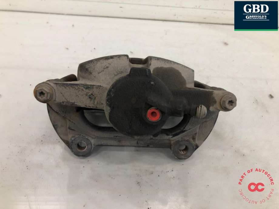 VW Golf VII, 2012-2017 (Fase 1) (5G0 615 124 D)