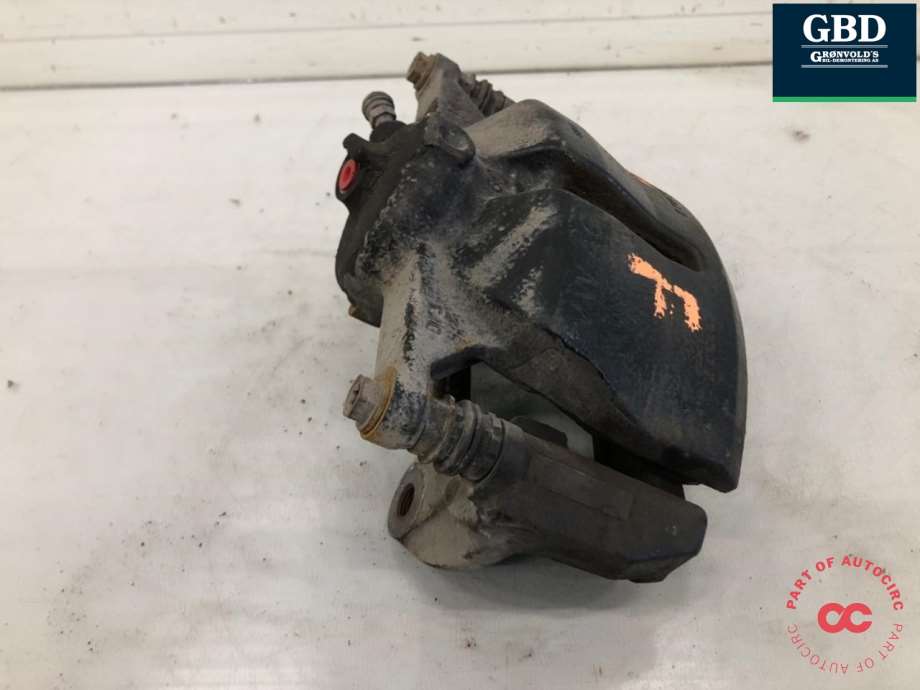 VW Golf VII, 2012-2017 (Fase 1) (5G0 615 123 D)