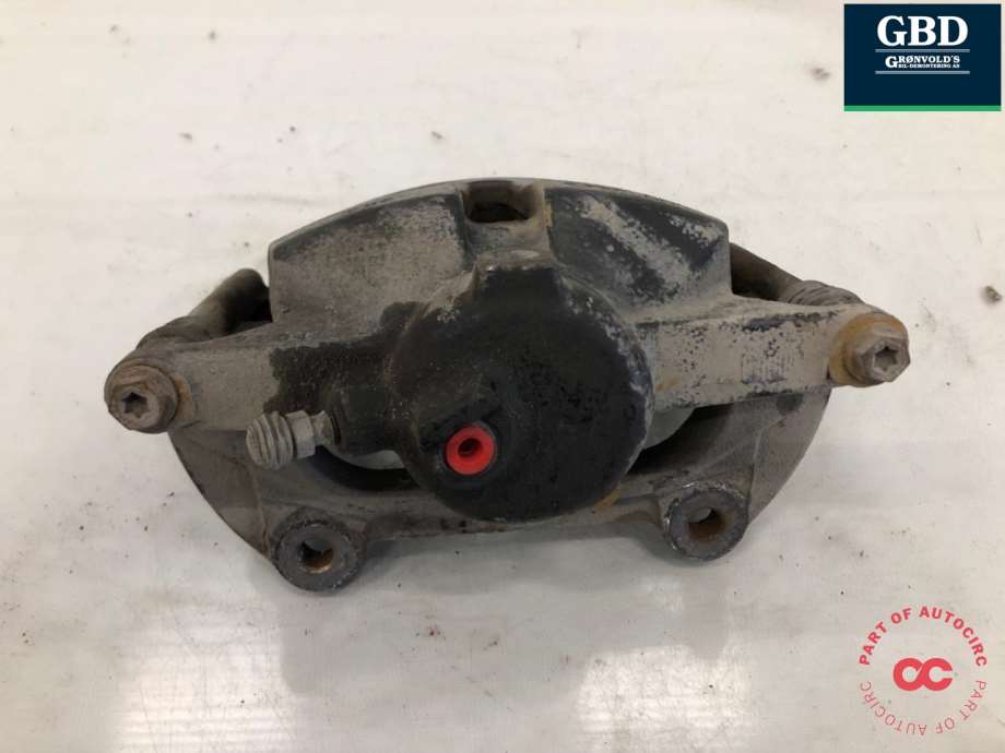 VW Golf VII, 2012-2017 (Fase 1) (5G0 615 123 D)