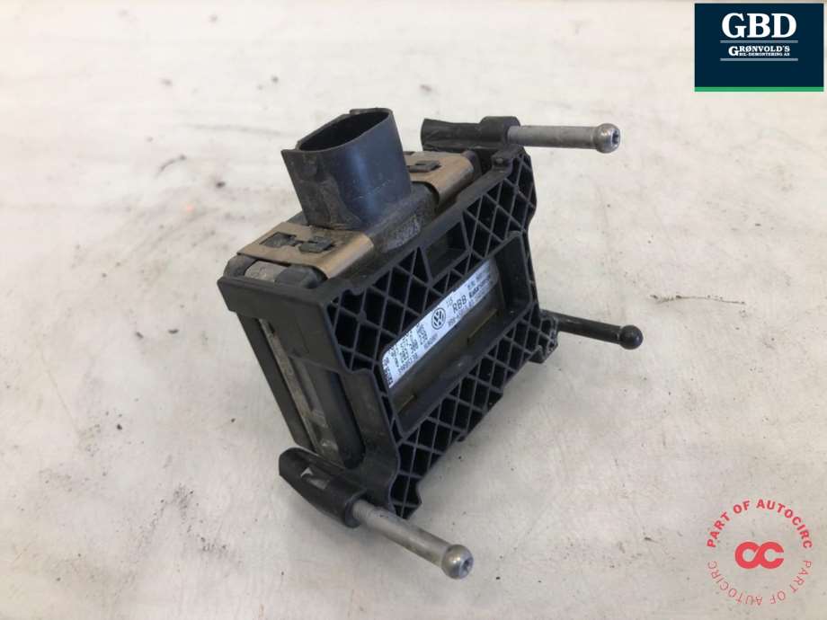 VW Golf VII, 2012-2017 (Fase 1) (5Q0 907 561 F|5Q0 907 561 D)