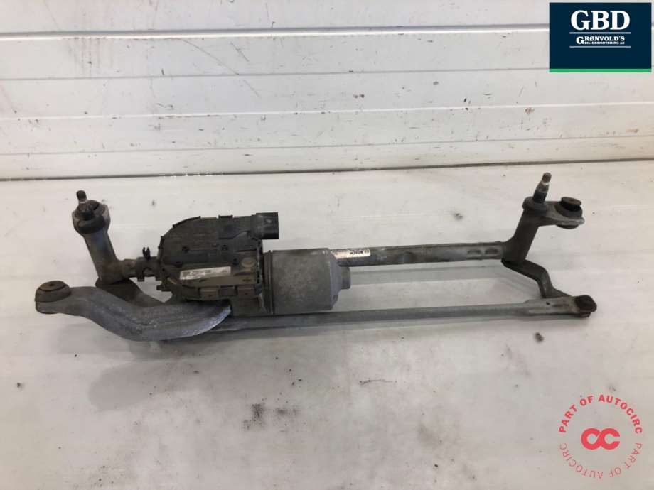 VW Golf VII, 2012-2017 (Fase 1)(|5G1 955 023 D)