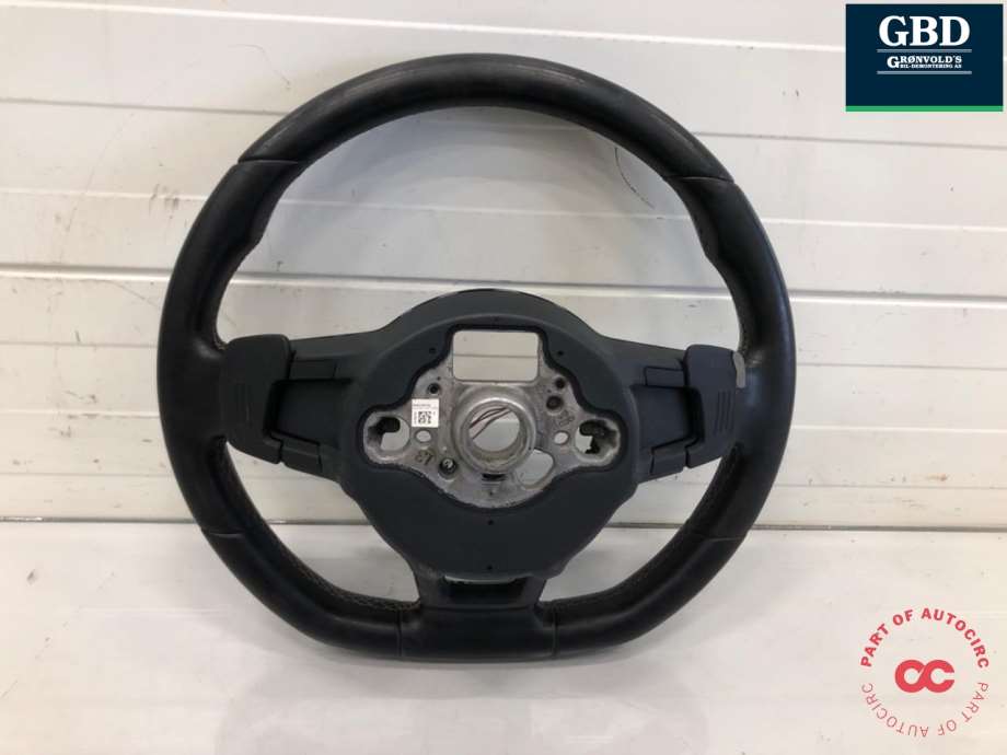 VW Golf VII, 2012-2017 (Fase 1) (5G0 419 091 CN|5G0 419 091 JA HYZ|5G0 419 091 CN HYZ)