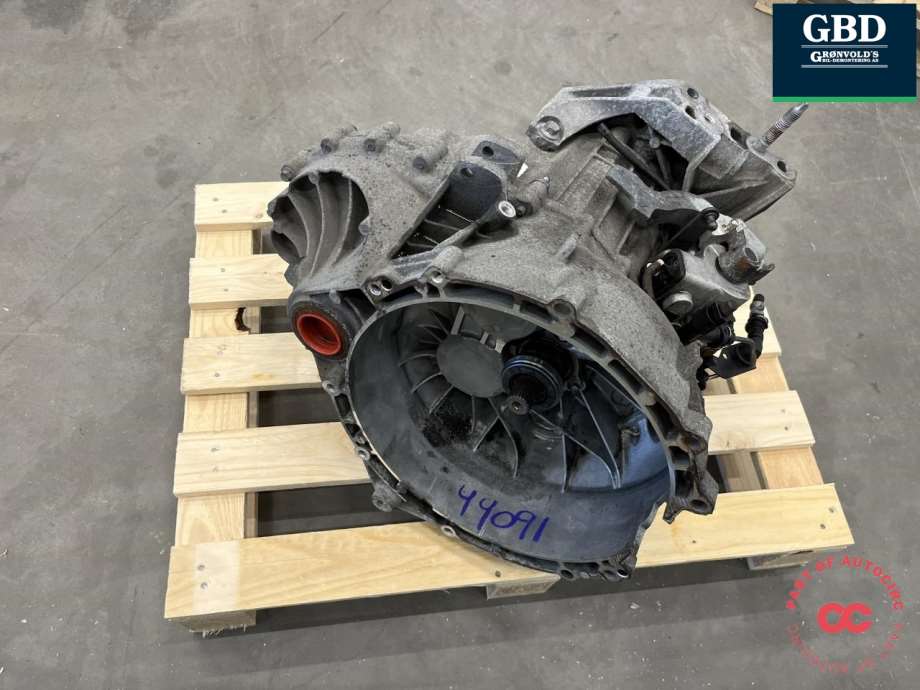 Ford Transit Custom, 2013-2023 (Type I)(|2225524)
