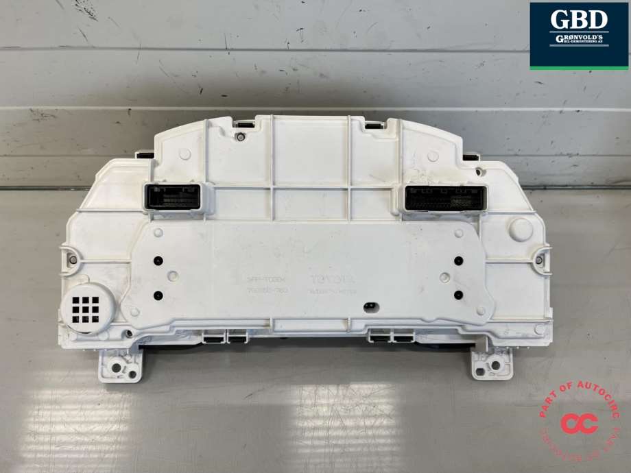 Toyota Land Cruiser 150, 2010-2013 (Fase 1) (769166-760)