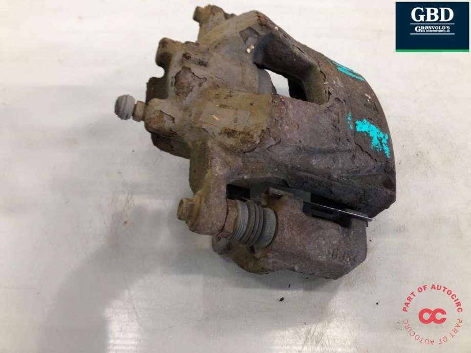 Opel Astra J, 2010-2015 (13301190|95522600)