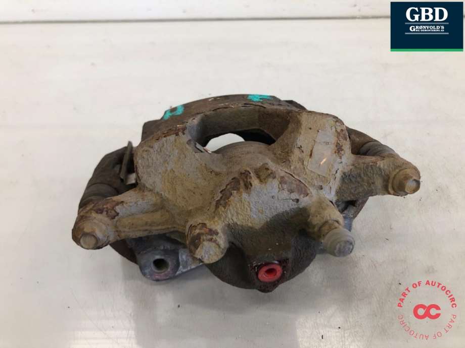 Opel Astra J, 2010-2015 (13301190|95522600)