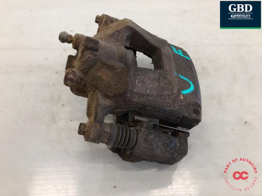 Opel Astra J, 2010-2015 (13301189|95522598)
