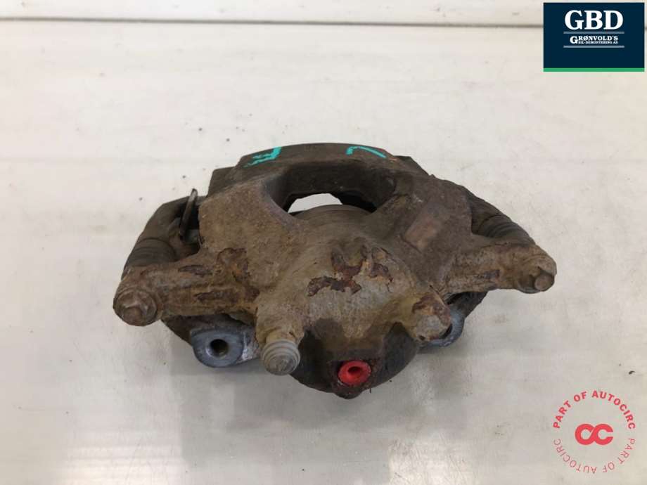 Opel Astra J, 2010-2015 (13301189|95522598)