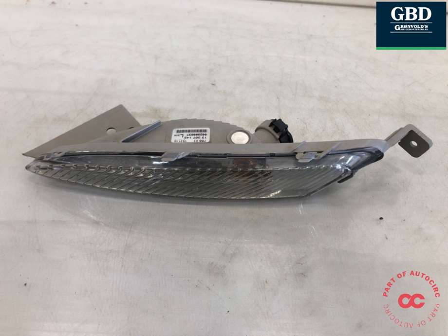 Opel Astra J, 2010-2015(|13367142)