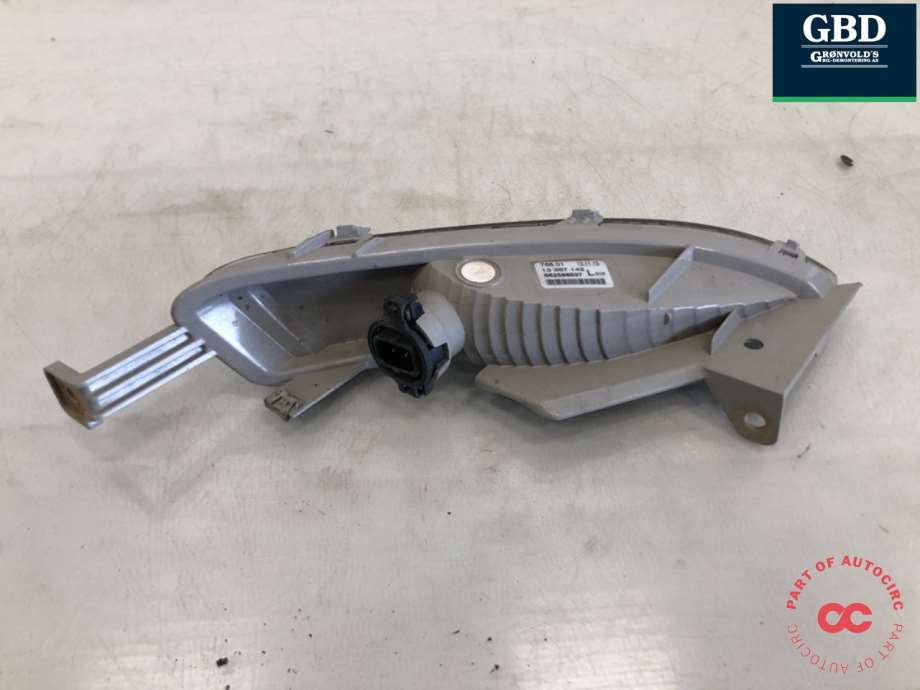 Opel Astra J, 2010-2015 (13367142|662588537)