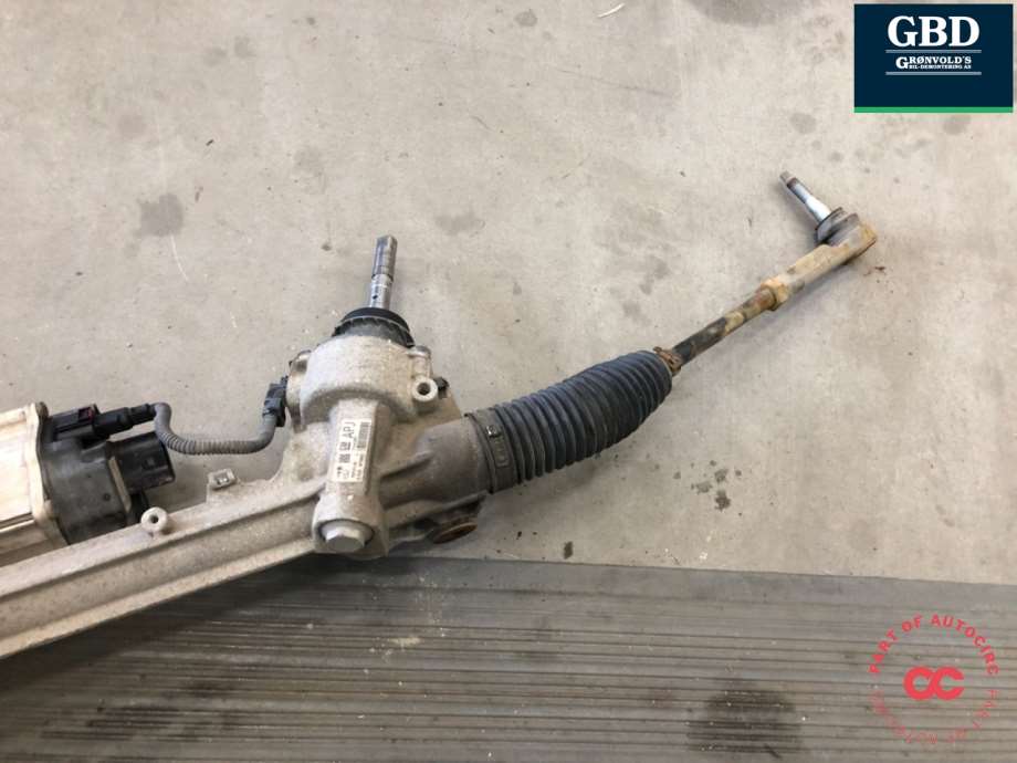 Opel Astra J, 2010-2015 (39101582|13413955)