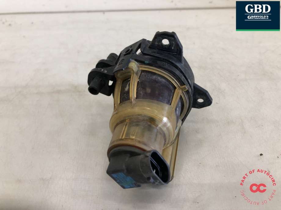 Opel Astra J, 2010-2015 (13367141)