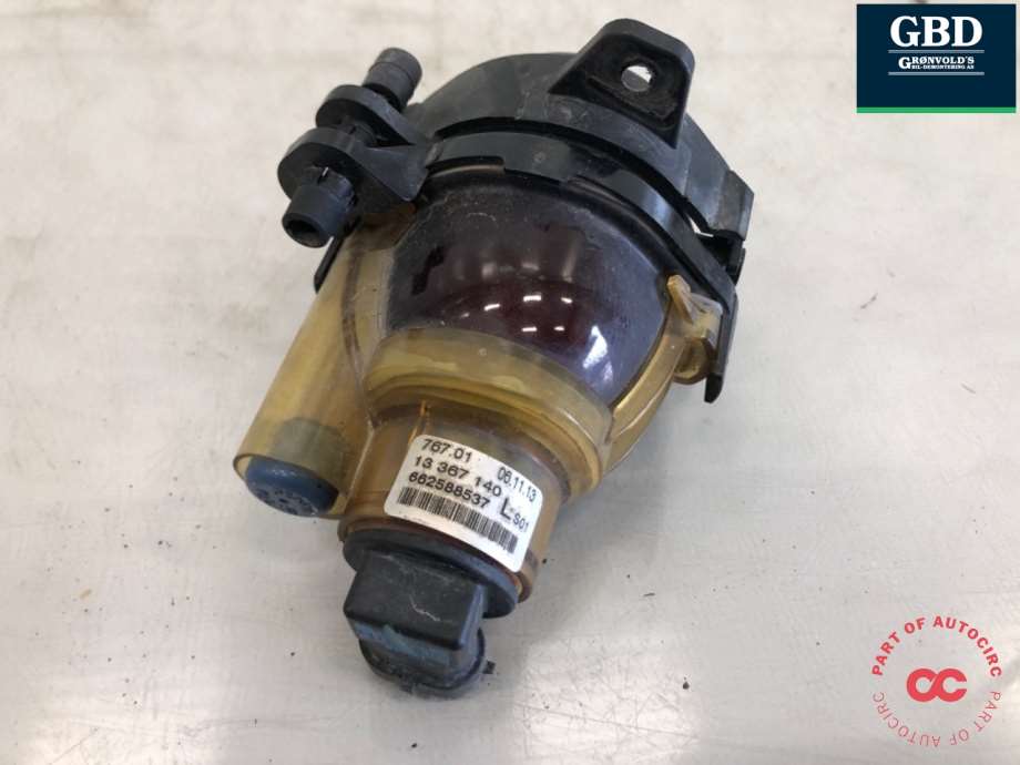 Opel Astra J, 2010-2015 (13367140)