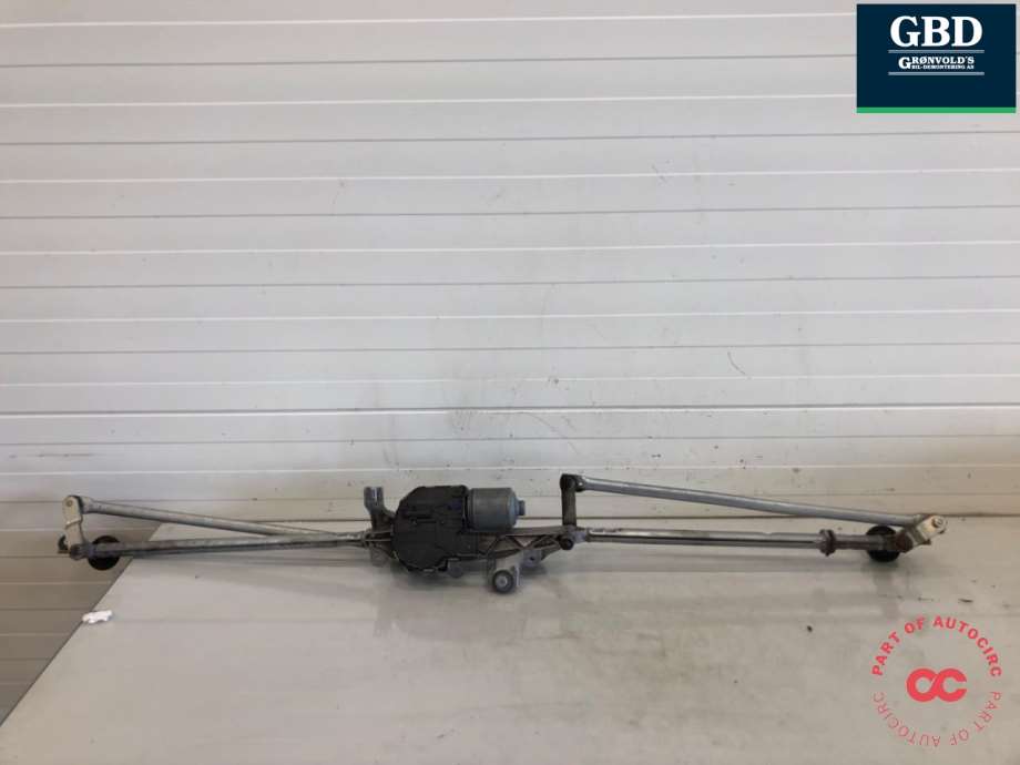 Opel Astra J, 2010-2015 (13262434)