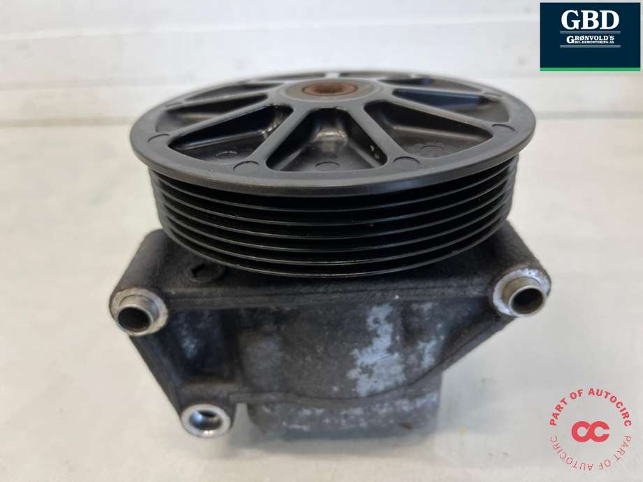 Servo pumpe mekanisk til Ford Transit Custom 2013-2023 (Type I) (2334385|GK21-3A696-BD|GK213A696BB)