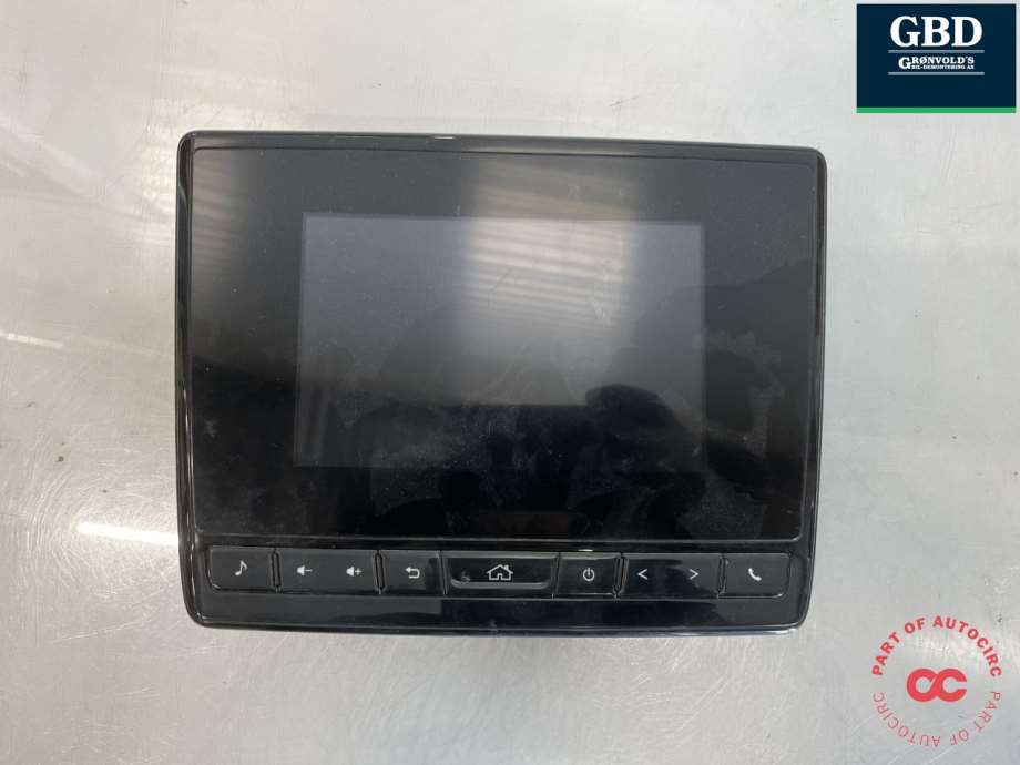 Isuzu D-Max, 2021- (Type III)(|8983962672)