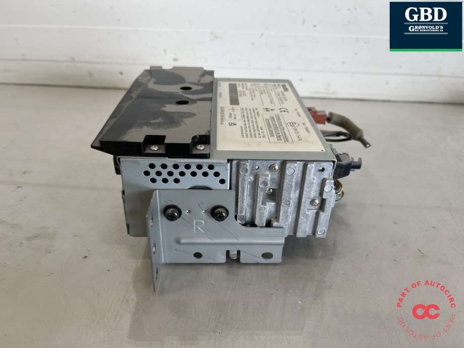 Isuzu D-Max, 2021- (Type III) (8974808236)