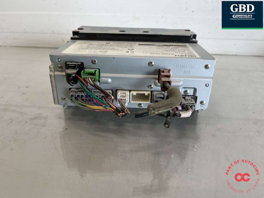 Isuzu D-Max, 2021- (Type III) (8974808236)